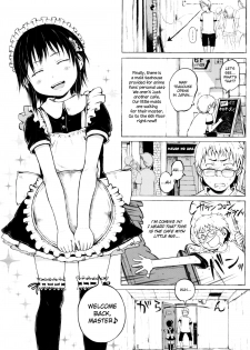 [Gomennasai] Anoko wa Toshi Densetsu. | That Girl is an Urban Legend. [English] - page 25