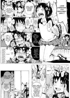[Gomennasai] Anoko wa Toshi Densetsu. | That Girl is an Urban Legend. [English] - page 46