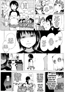 [Gomennasai] Anoko wa Toshi Densetsu. | That Girl is an Urban Legend. [English] - page 38