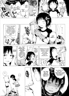 [Gomennasai] Anoko wa Toshi Densetsu. | That Girl is an Urban Legend. [English] - page 41