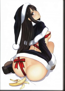 (C83) [T2 ART WORKS (Tony Taka)] Recollect [Decensored] - page 4