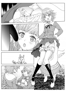 [Rurunoya (Rurukichi)] Love Love Lecture (Super Danganronpa 2) [Digital] - page 46