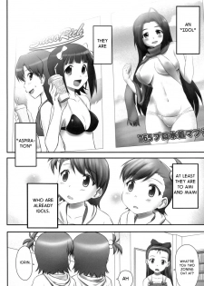 [ASGO (DIT, Zanzi)] L.O.G.M -loli gemini- (THE iDOLM@STER) (English) - page 3