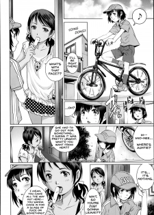 [Yanagawa Rio] Target (COMIC Masyo 2014-09) [English] {JT Anonymus} - page 6