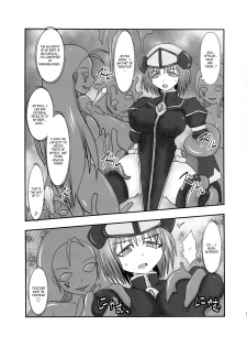 (C82) [FONETRASON (Ryutou)] Shield Knight Elsain Vol. 12 NETHER LABORATORY 2 [English] [Ragged Translations] - page 32