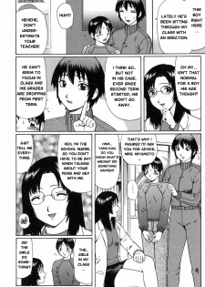 [Nitta Jun] Maji Doutei?! | Really a Virgin?! Ch.5-7 [English] - page 2