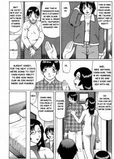 [Nitta Jun] Maji Doutei?! | Really a Virgin?! Ch.5-7 [English] - page 38