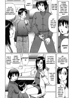 [Nitta Jun] Maji Doutei?! | Really a Virgin?! Ch.5-7 [English] - page 4