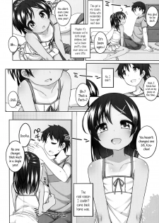 [Shouji Ayumu] That Thing From a Year Ago (Comic LO 2014-11) [English] {5 a.m.} - page 2