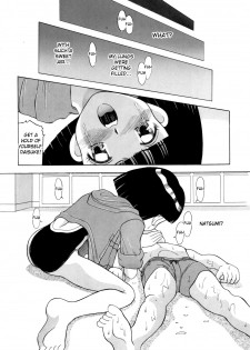 (C56) [AB Normal (NEW AB)] Mama wa Showgaku 4Nensei | Mama is a Grade Four Student (Aido 56789 Soushuuhen A) (Mama wa Shougaku 4-Nensei) [English] [Fated Circle] - page 4