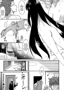 [Higenamuchi] Otome Kuzushi Ch. 1-8, 11 [English] - page 28