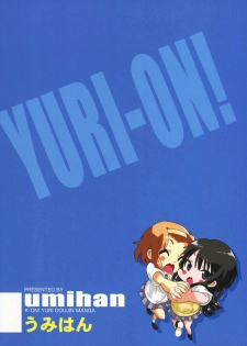 [Umihan (Ootsuka Shirou)] YURI-ON! #2 Kosokoso Mio-chan! (K-ON!) [English] - page 28