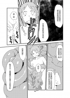 [Setouchi Pharm (Setouchi)] Mon Musu Quest! Beyond The End 6 (Monster Girl Quest!) [Chinese] [暗黑特洛伊汉化] [Digital] - page 34