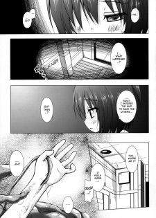 (SC64) [Noraneko-no-Tama (Yukino Minato)] Sora no Hate Made | To the End of the Sky [English] [Mant] - page 4