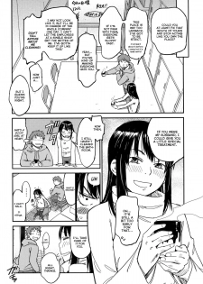 [Konchiki] Oidemase Nyan Nyan [English] [Decensored] [Incomplete] - page 49