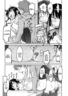 [Konchiki] Oidemase Nyan Nyan [English] [Decensored] [Incomplete] - page 45