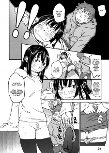 [Konchiki] Oidemase Nyan Nyan [English] [Decensored] [Incomplete] - page 40