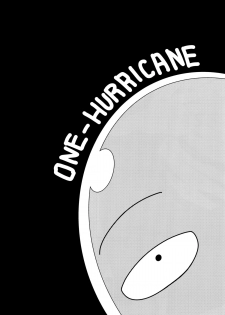 (C86) [Kiyosumi Hurricane (Kiyosumi Hurricane)] ONE-HURRICANE (One Punch Man) [Chinese] [名潴學園漢化] - page 2