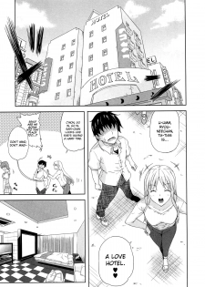 [Nanase Mizuho] Aneman Ch.1-4 [English] [biribiri] - page 27