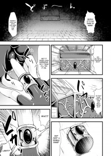 [Anthology] 2D Comic Magazine Seitenkan Shite Haramasarete Botebara End! Vol. 1 [English] [SaHa] [Digital] - page 48