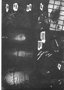 [RAYMON] Youen Kunoichi Kinbaku Ryoujoku no Ki | 妖豔的女忍者 緊缚凌辱之記 [Chinese] - page 30