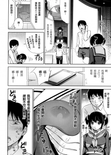 [Shikishiro Konomi] Clone Gate (Fushigi H to School Girl) [Chinese] [熱風嵌字] - page 2