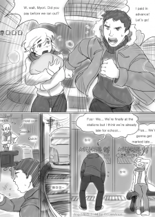 [CousinAnon] Angstory (English) - page 44