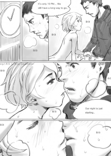 [CousinAnon] Angstory (English) - page 38