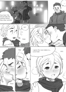 [CousinAnon] Angstory (English) - page 16