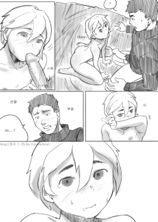 [CousinAnon] Angstory (English) - page 25