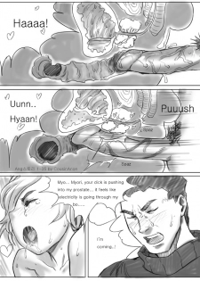 [CousinAnon] Angstory (English) - page 35