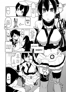 (Futaket 9.5) [Metamor (Ryo)] Juugun Ian Kan Akagi | Comfort Ship Akagi (Kantai Collection -KanColle-) [English] =LWB= - page 20