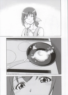 (COMIC1☆8) [Shimapanicecandy  (Kijinaka Mahiro)] More More Happy End Soushuuhen (Smile Precure!) - page 23