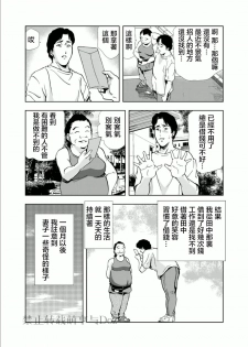 [Misaki Yukihiro] Netorare Chapter 1 [Chinese] - page 21