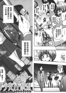 [Ozawa Reido] Mesubuta Kakumei [Chinese] - page 17