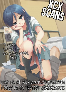(SC59) [HBO (Henkuma)] My Lovely Angel! Ayase-tan (Ore no Imouto ga Konna ni Kawaii Wake ga Nai!) [English] [XCX Scans] - page 30