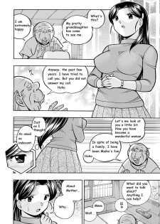 [Chuuka Naruto] Reijou Maiko ~Kyuuka no Hien~ | Daughter Maiko Old Family Secret Banquet Ch. 1-2 [English] - page 36