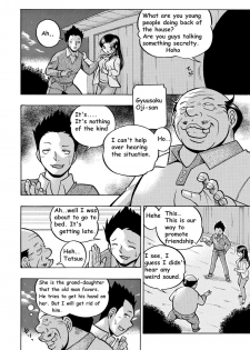 [Chuuka Naruto] Reijou Maiko ~Kyuuka no Hien~ | Daughter Maiko Old Family Secret Banquet Ch. 1-2 [English] - page 26