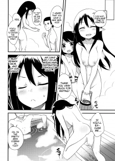 (C85) [Wasuraruru Tegami (Binsen)] Elf Shimai no Chousen | The Elf Sisters' Challenge [English] [Mistvern] - page 5