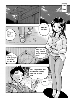[Chuuka Naruto] Reijou Maiko ~Kyuuke no Hien~ | Daughter Maiko Old Family Secret Banquet Ch. 1-2 [English] [Jellyboy] - page 22
