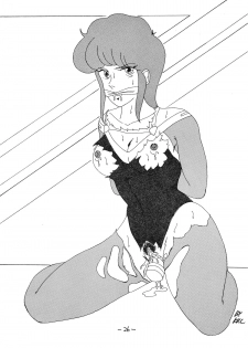 (C36) [NEO ZEON (Kill)] PASSION NO. 1 (Various) - page 26