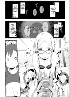 [Hitsuji no Munko Hiryou (RCA)] Odorya Shigou Shicharu!! (Sekai Seifuku ~Bouryaku no Zvezda~) [English] {doujin-moe.us} - page 2