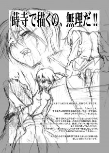 (C69) [FAKESTAR (Miharu)] FH (Fate/hollow ataraxia) - page 4