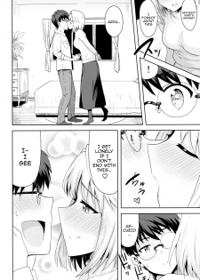 Those Two That Day ~Arcueid's Story~ - page 3