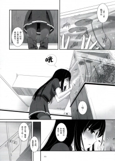 (C86) [Digital Lover (Nakajima Yuka)] DL AW&SAO Soushuuhen (Accel World, Sword Art Online) [Chinese] [脸肿汉化组] - page 5