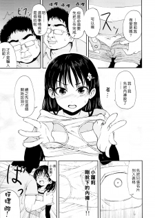 (SPARK8) [Canzume Quality (Batta)] Onii chan, Shakai Fukki shiyo [Chinese] [佐桥皆人个人汉化] - page 7