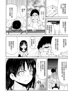 (SPARK8) [Canzume Quality (Batta)] Onii chan, Shakai Fukki shiyo [Chinese] [佐桥皆人个人汉化] - page 6