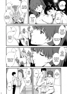 (C86) [Saigado] ASUKA28 (Neon Genesis Evangelion) [English] [Chocolate + LWB] - page 6