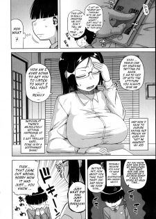 [Takatsu] Ousama App | King's App Ch. 1-2 [English] (comic MILF) - page 6