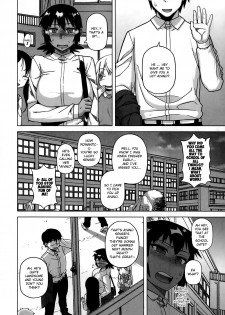[Takatsu] Ousama App | King's App Ch. 1-2 [English] (comic MILF) - page 44